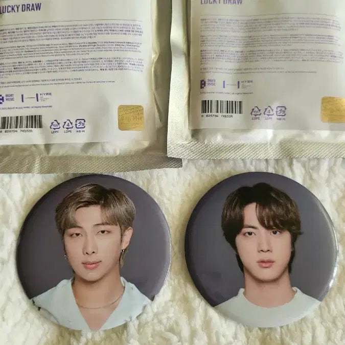 [BUNJANG] BTS Special Edition &