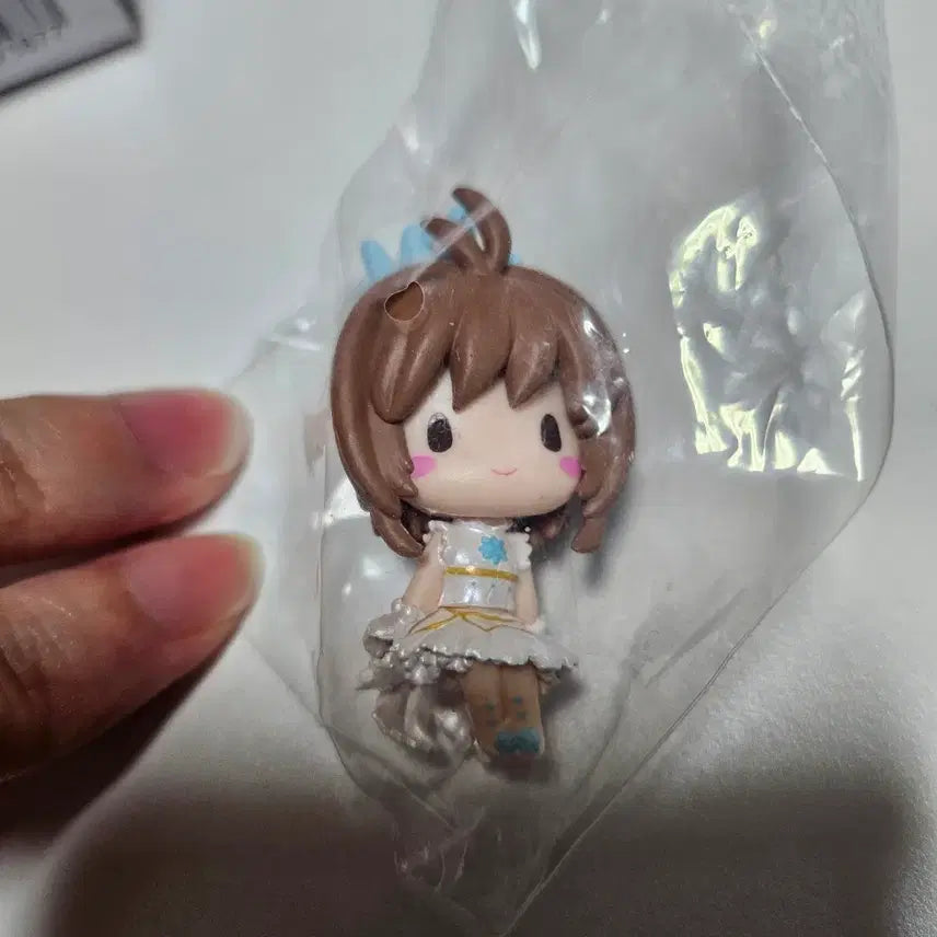 [BUNJANG] Cardcaptor Sakura Sakura Sealed Gacha Figure / 카드캡터체리 체리 미개봉 가챠