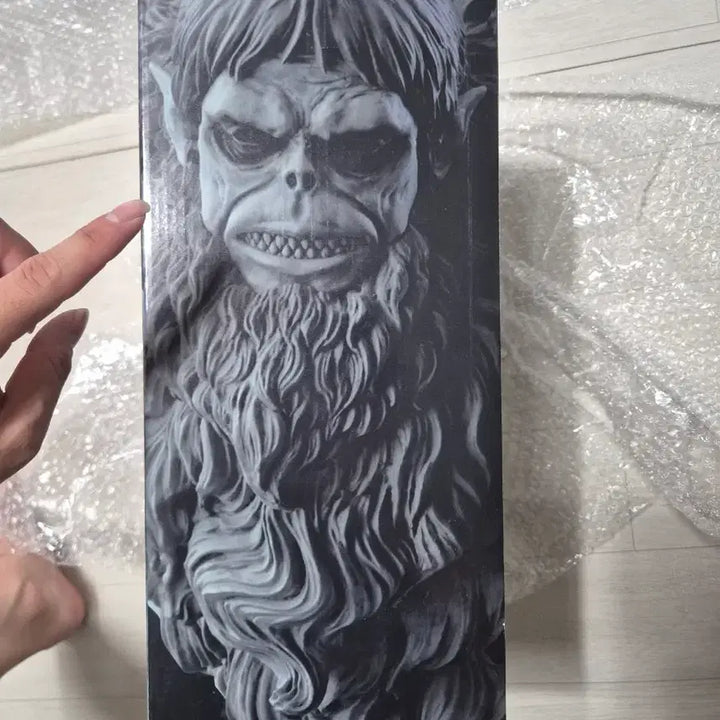[BUNJANG] Last One Beast Titan Figure / 라스트원 짐승거인 택포 15에 안전결제 판매합니다.