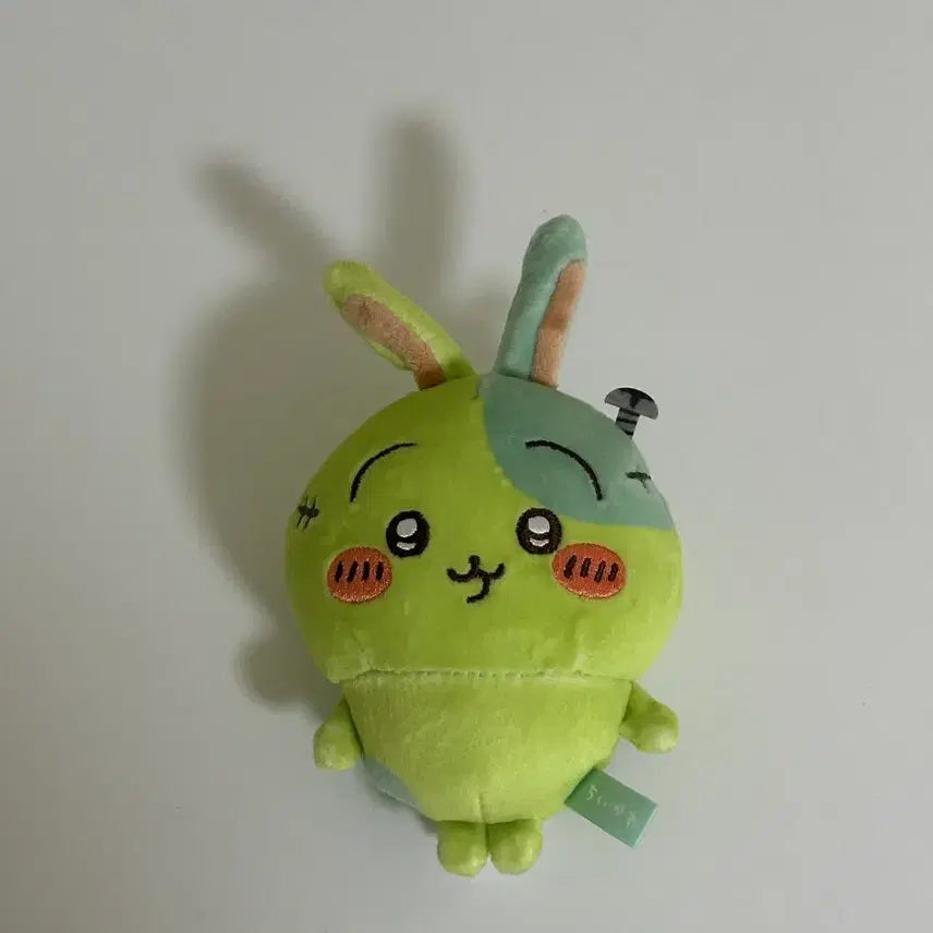[BUNJANG] Zombie Usagi Plush / 좀비 우사기