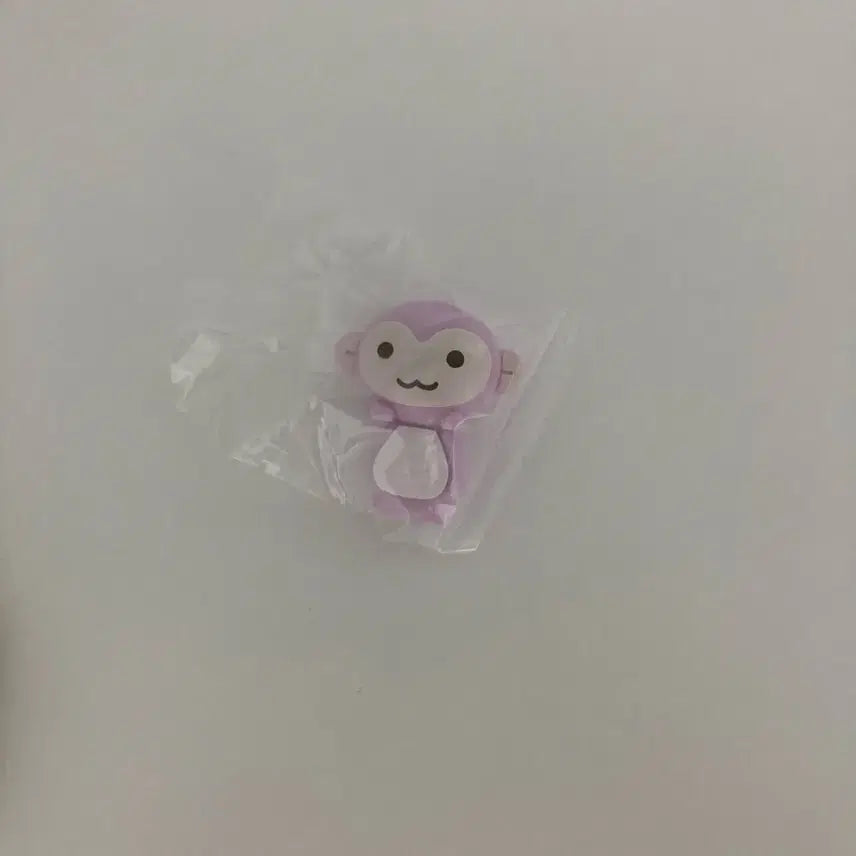 [SOLD OUT] 핑루 감자숭이 연보라 기본 보라 숭이 히퍼 요즘그릭요거트 CU