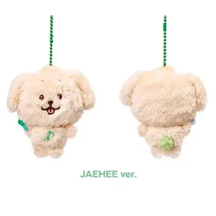 [BUNJANG] NCT WISH Pocket Wish Doll Jaehee / 미개봉)엔시티위시 포켓위시돌 댕트리버 재희 양도합니다