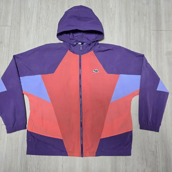 [BUNJANG] Nike Windbreaker &amp; Pants Set / 나이키 셋업 (바람막이 &amp; 팬츠)