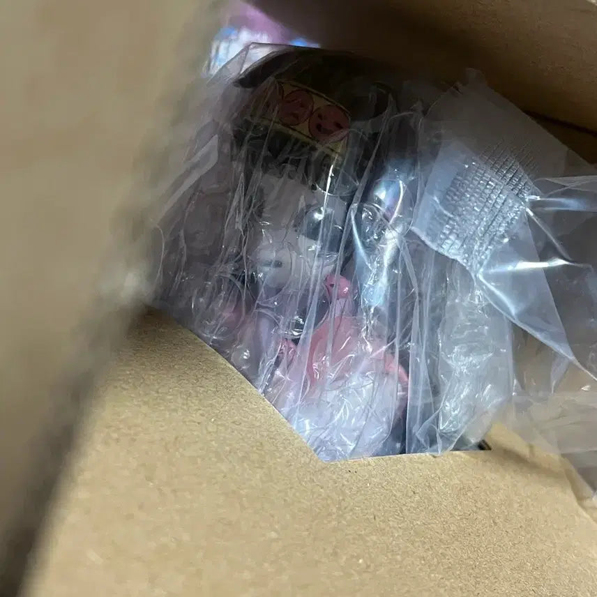 [BUNJANG] Hunter x Hunter Ichiban Kuji E Prize Nanika Figure / 헌터헌터 제일복권 E상 나니카