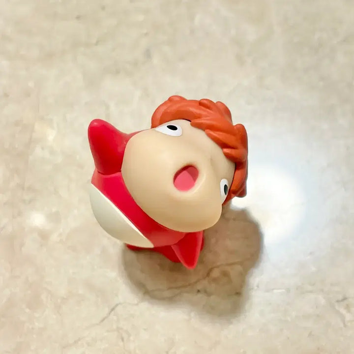 [BUNJANG] Studio Ghibli Ponyo Mini Puzzle Figure / 지브리 벼랑위의 포뇨 미니 퍼즐 피규어