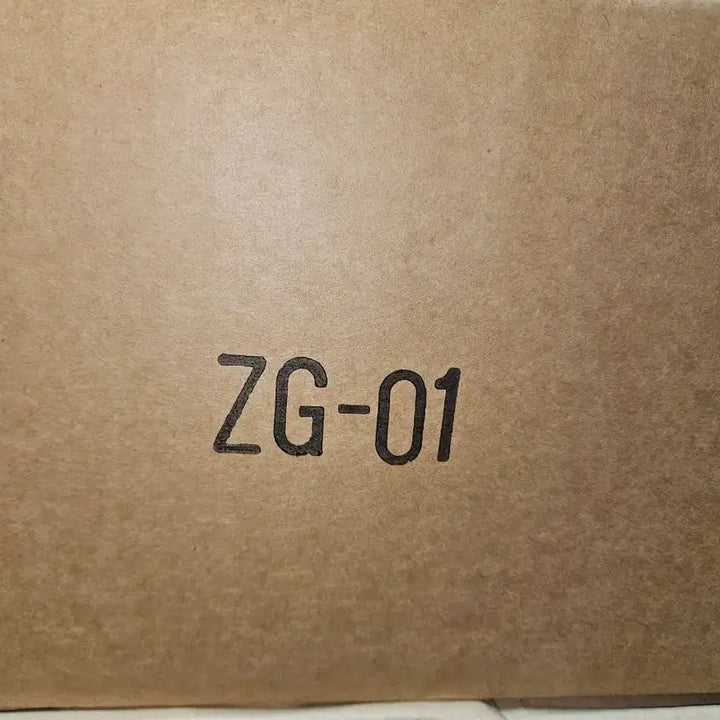 [BUNJANG] ZG-01 Johnny Ridden Zaku 1/60 Alloy Model Kit (Sealed) / ZG-01 죠니 라이덴 자쿠 건담 1/60 합금 완성품(미개봉)
