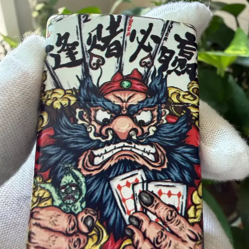 [BUNJANG] Zippo Lighter / 지포라이터