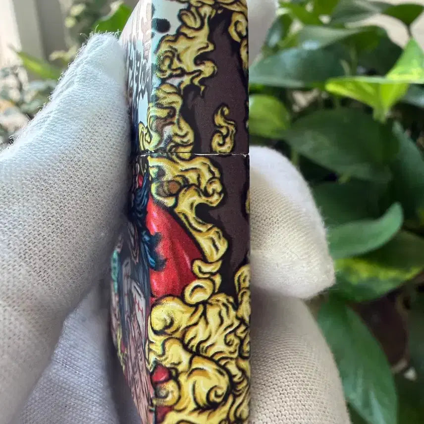 [BUNJANG] Zippo Lighter / 지포라이터