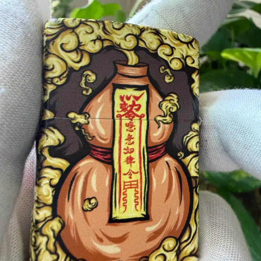[BUNJANG] Zippo Lighter / 지포라이터