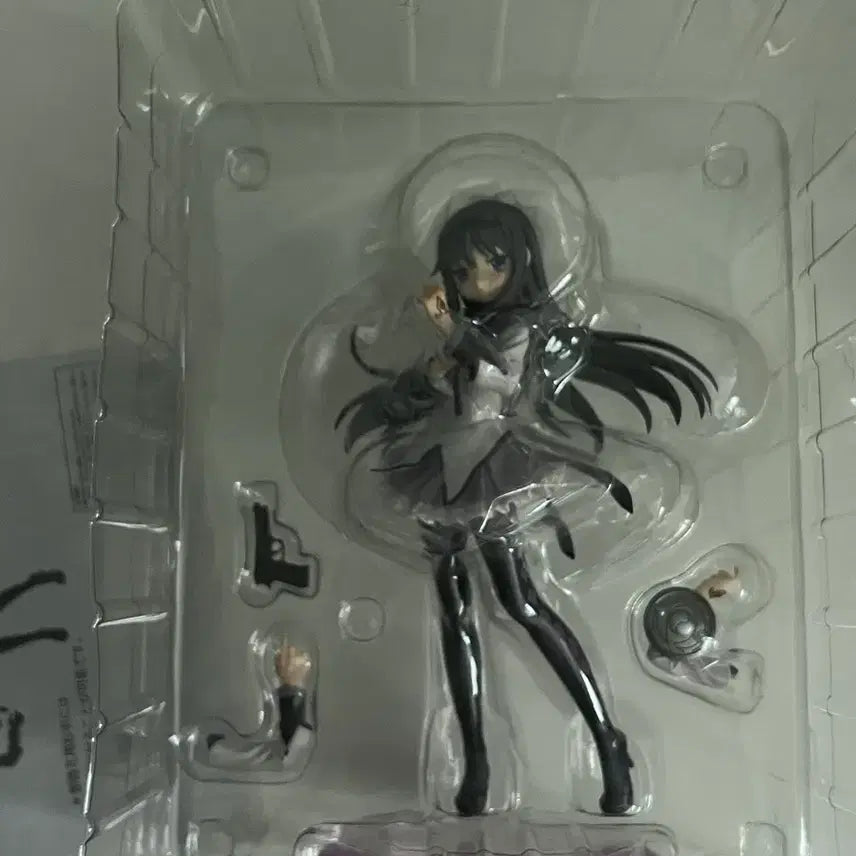 [BUNJANG] Good Smile Company Akemi Homura 1/8 Scale Figure / 굿스마일 아케미 호무라 1/8 스케일 피규마