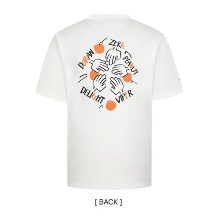 [SOLD OUT] 24 한화생명 싸인 티셔츠