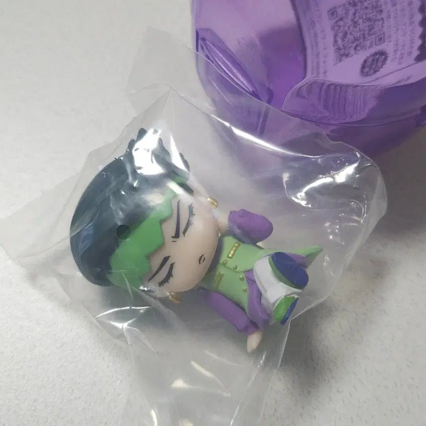 [BUNJANG] JoJo&