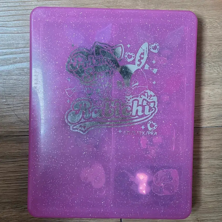 [BUNJANG] Prism Stone Ravich Case / 프리즘스톤 라비치 케이스 판매