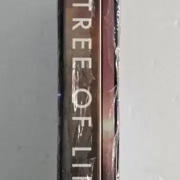 [BUNJANG] The Tree of Life Blu-ray (DVDPrime Collection Limited Edition, Sealed) / 트리 오브 라이프 블루레이 (DVD프라임 컬렉션한정판. 미개봉)