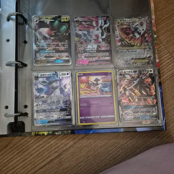 [BUNJANG] Pokemon Cards Bundle / 포켓몬카드
