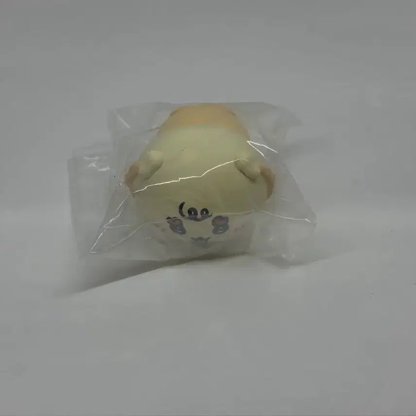 [BUNJANG] Chiikawa Baby Shisa "Ong-geum" Plush Toy / 치이카와 베이비 시사 엉금