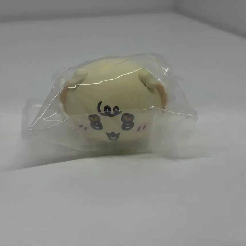 [BUNJANG] Chiikawa Baby Shisa "Ong-geum" Plush Toy / 치이카와 베이비 시사 엉금