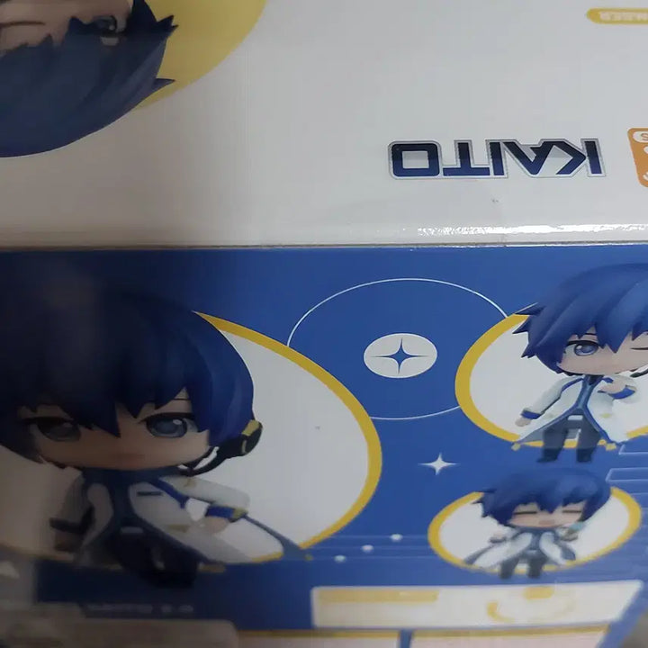 [BUNJANG] Nendoroid Kaito 2.0 (Sealed) / 미개봉 넨도로이드 카이토 2.0