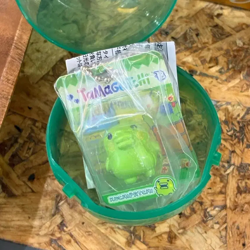 [BUNJANG] Tamagotchi Guchipatchi Blister Package / 판매)다마고치 블리스터 패키지 구치파치