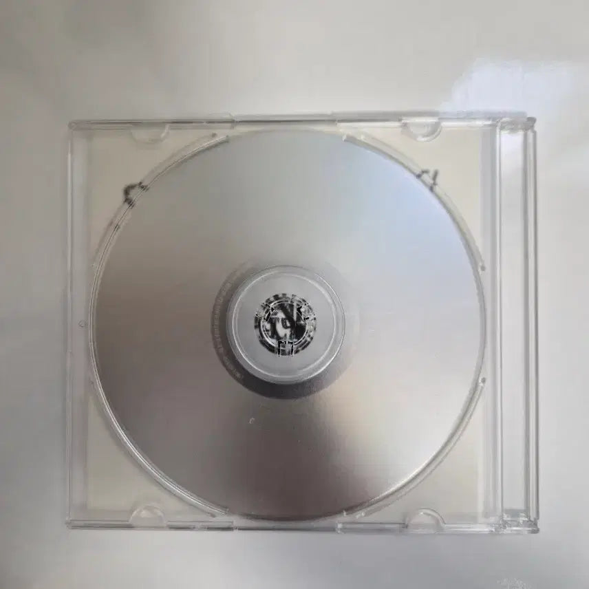 [BUNJANG] Swings Punchline King III Signed CD / 스윙스 Punchline king III  사인반 CD 팝니다