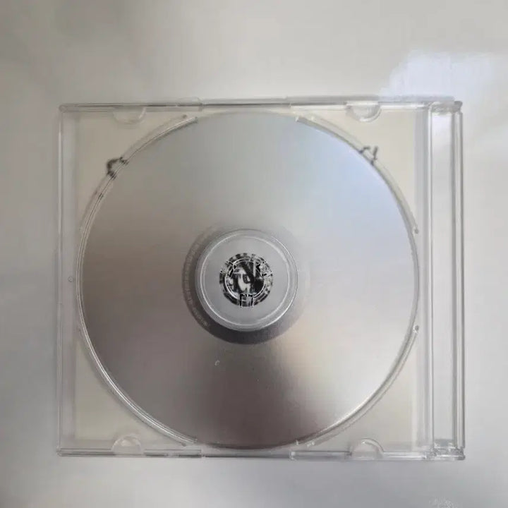 [BUNJANG] Swings Punchline King III Signed CD / 스윙스 Punchline king III  사인반 CD 팝니다