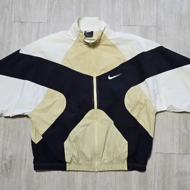 [BUNJANG] Nike Reissue Woven Jacket / 나이키 리이슈 우븐 재킷 바람막이