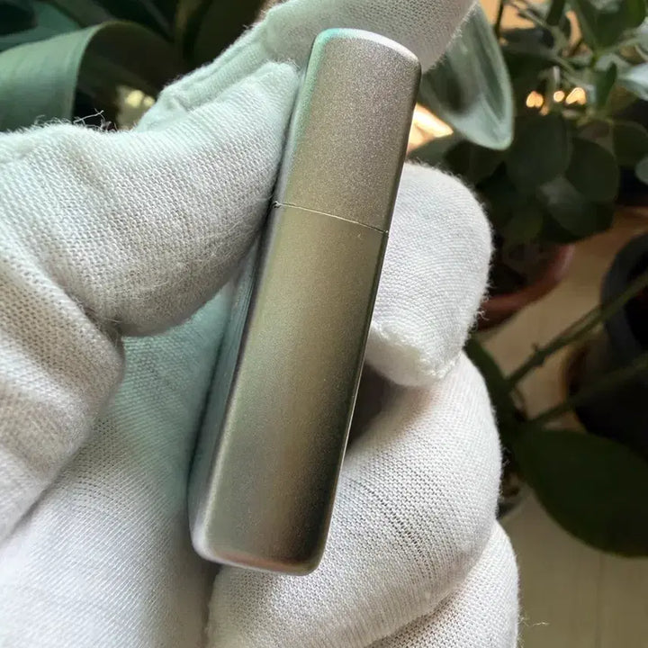 [BUNJANG] Zippo Lighter - Unused / 지포라이터