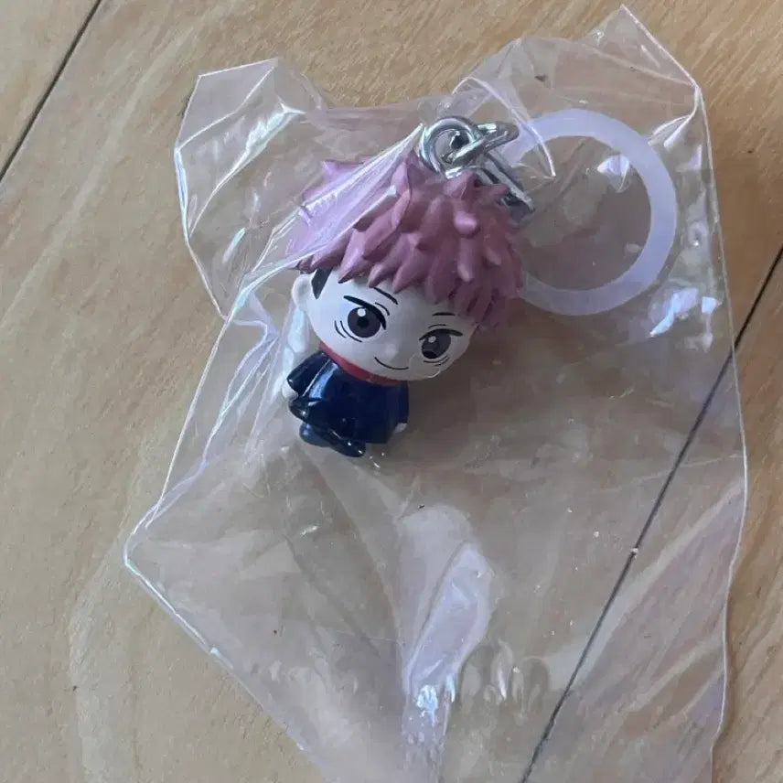 [SOLD OUT] 주술회전 메지루시 (유지) (미개봉)