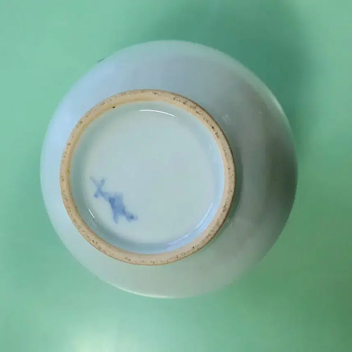 [BUNJANG] Gojak Baekja Small Vase / 고작 백자 소구호