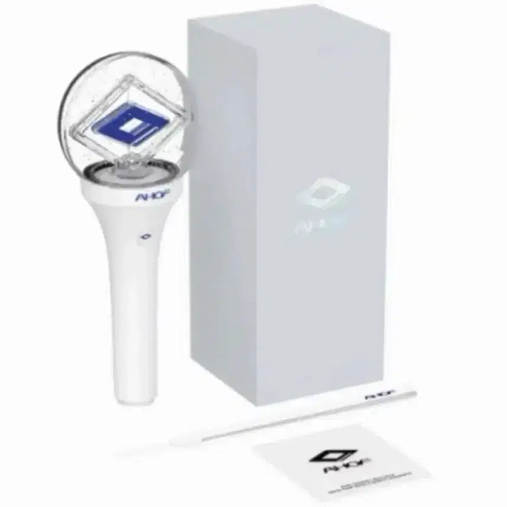 [BUNJANG] Ahof Cheering Rod / 아홉 ahof 응원봉