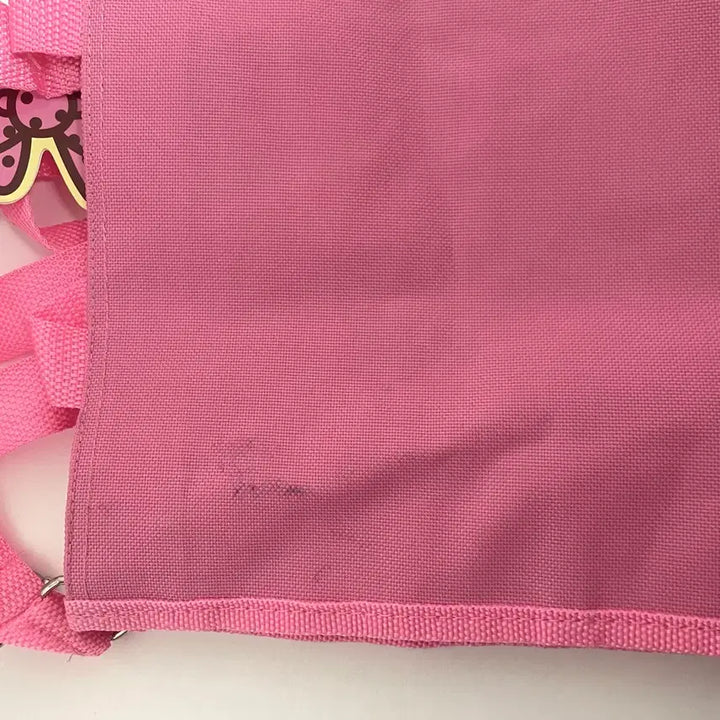 [BUNJANG] Hello Kitty Lace Bag / (2013)고전 키티 레이스 가방