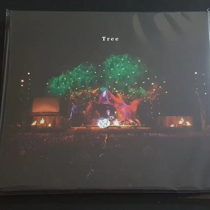 [BUNJANG] SEKAI NO OWARI Tree Limited Edition CD+DVD / SEKAI NO OWAR 세카이노오와리 2집 앨범 Tree CD+DVD
