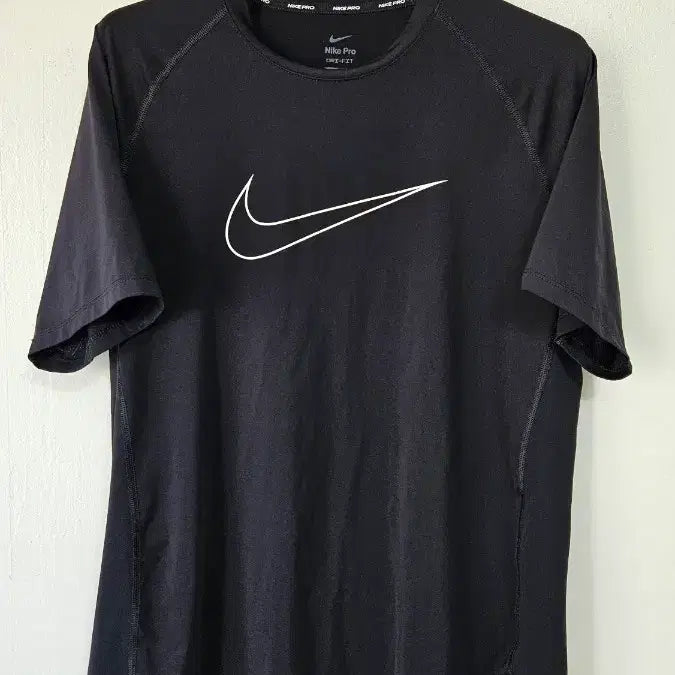[BUNJANG] Nike Pro Dri-FIT Short Sleeve T-Shirt XL / <<최저가템!!>> 나이키 프로 드라이핏 반팔티셔츠!(feat.XL)