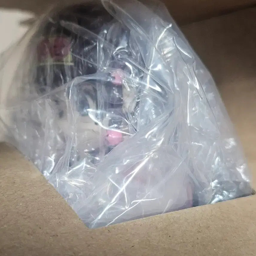 [BUNJANG] Hunter x Hunter Zoldyck Alluka E Prize Ichiban Shoji Figure / 헌터헌터 제일복권  조르딕 아르카 E상