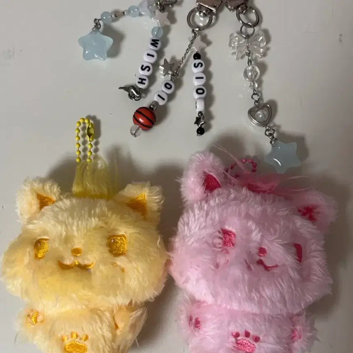 [BUNJANG] NCT Wish Sechning Wish Doll / (탈덕처분) 엔시티 위시 컬러 위시돌 시오닝