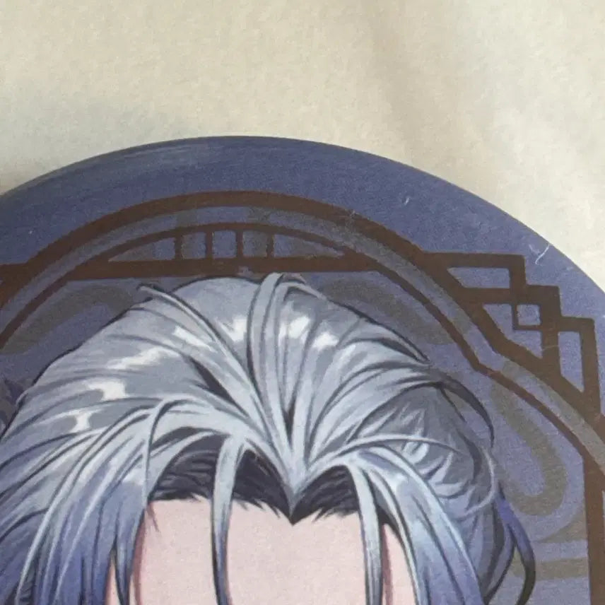 [BUNJANG] Nijisanji Milan Castella Chinese Style Badge Bundle Set / 니지산지 밀란 캐스트렐 중화풍 뱃지 10개 일괄