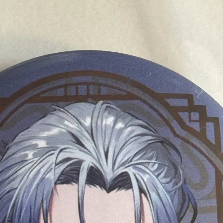 [BUNJANG] Nijisanji Milan Castella Chinese Style Badge Bundle Set / 니지산지 밀란 캐스트렐 중화풍 뱃지 10개 일괄