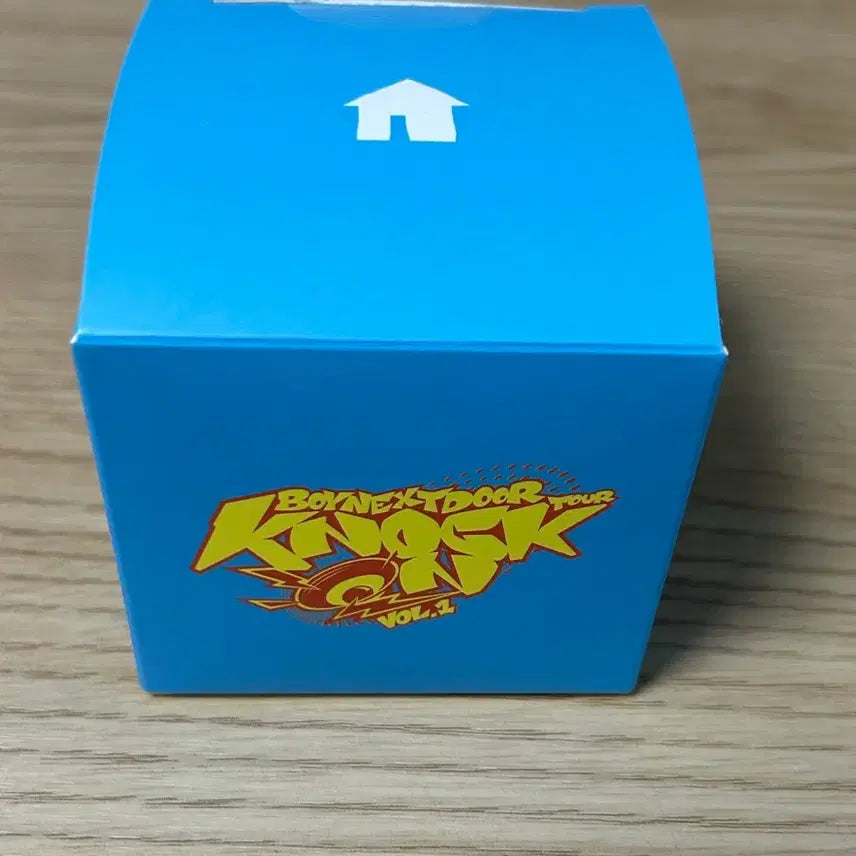 [BUNJANG] BOYNEXTDOOR Wondersick Lightstick Parts / 보넥도 원더스틱 응원봉 파츠