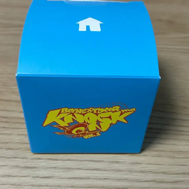 [BUNJANG] BOYNEXTDOOR Wondersick Lightstick Parts / 보넥도 원더스틱 응원봉 파츠