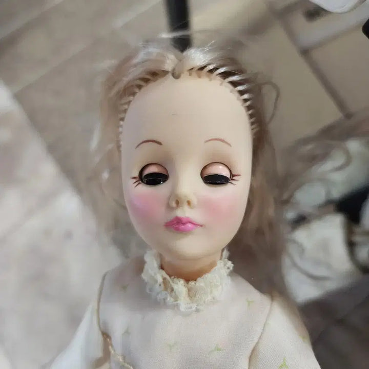 [BUNJANG] 1973 USA Doll 29cm / 1973년 USA 인형29cm