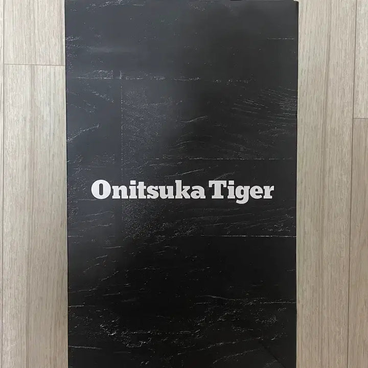 [BUNJANG] Onitsuka Tiger Mexico 66 Birch/Peacoat 285 / 오니츠카타이거 멕시코 66 / 285