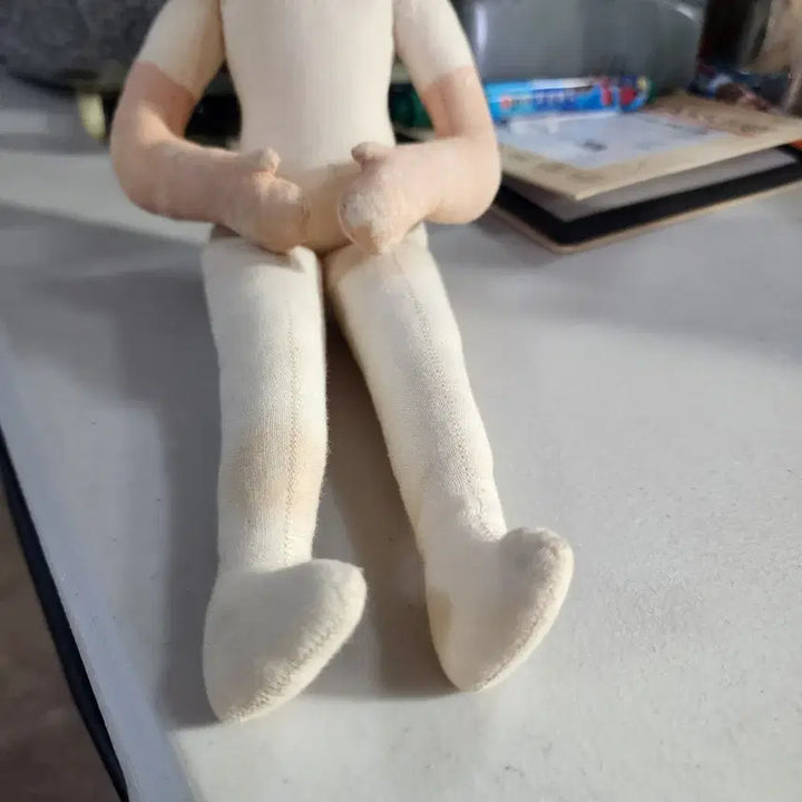 [BUNJANG] Vintage 1978 American Doll (29cm) / 78년 미국서온 빈티지 인형 29cm