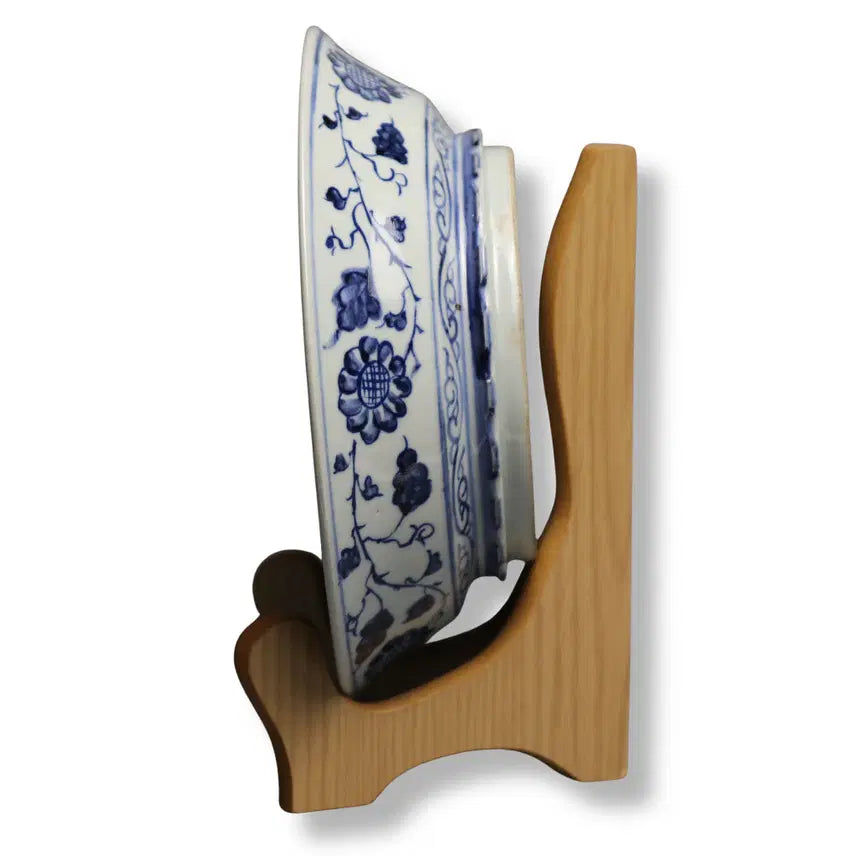 [BUNJANG] Ming-Qing Dynasty Celadon Porcelain &