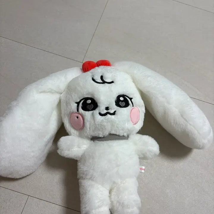 [BUNJANG] Miniv Cherry 30cm Doll / 미니브 체리 30cm인형 판매