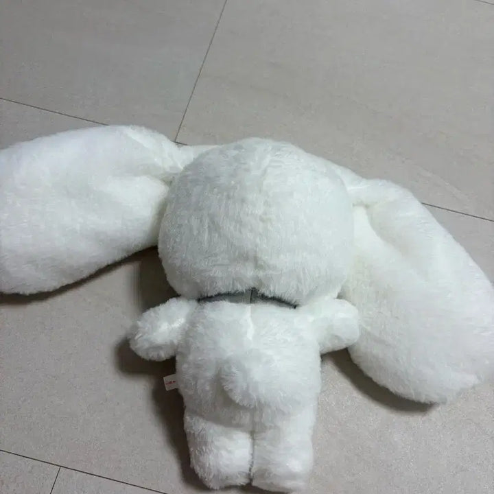 [BUNJANG] Miniv Cherry 30cm Doll / 미니브 체리 30cm인형 판매