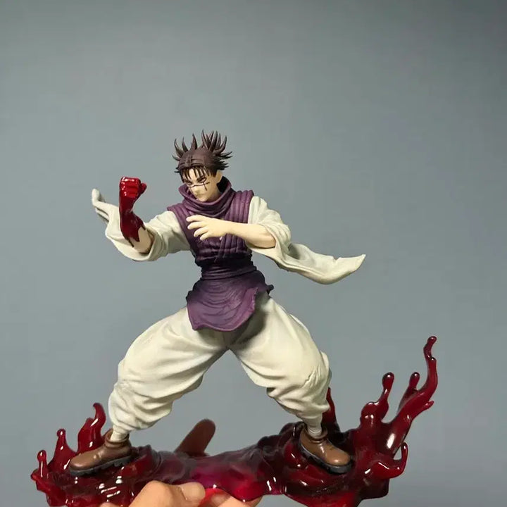 [BUNJANG] Jujutsu Kaisen Choso Figure / 주술회전 쵸소우 피규어 판매합니다