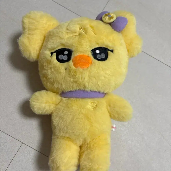 [BUNJANG] Nao-ri 30cm Doll / 미니브 나오리 30cm인형 판매