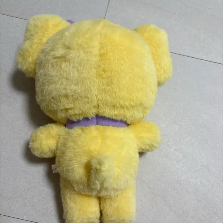 [BUNJANG] Nao-ri 30cm Doll / 미니브 나오리 30cm인형 판매