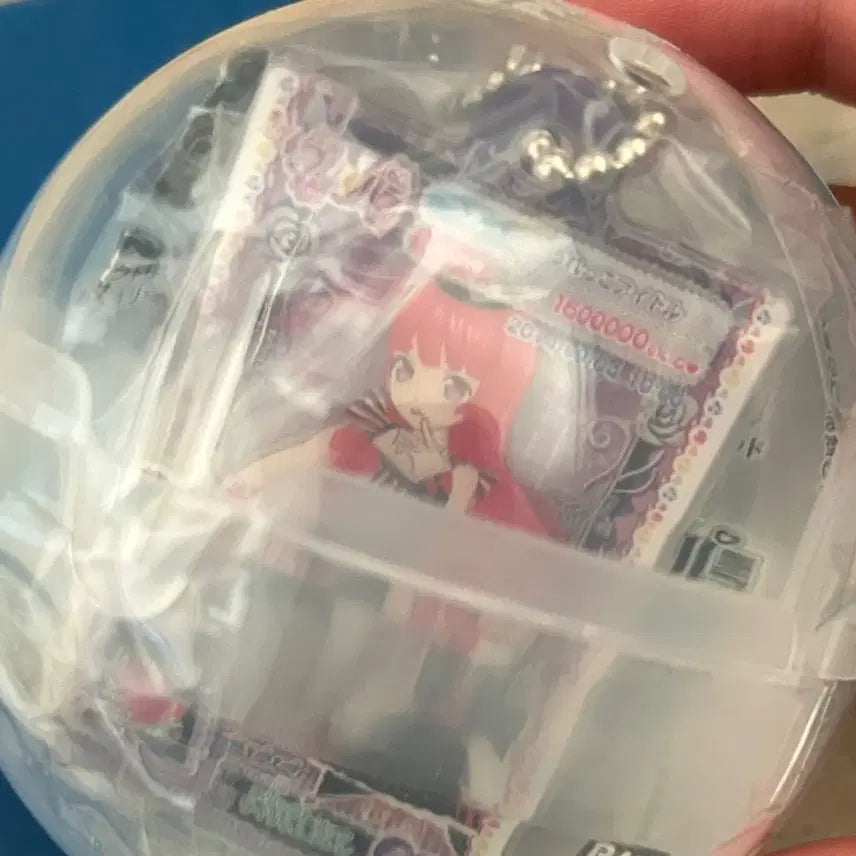 [BUNJANG] T-Arts PriPara Sophie Gacha Figure / 스타파라 프리파라 소피 가챠 가샤폰 판매