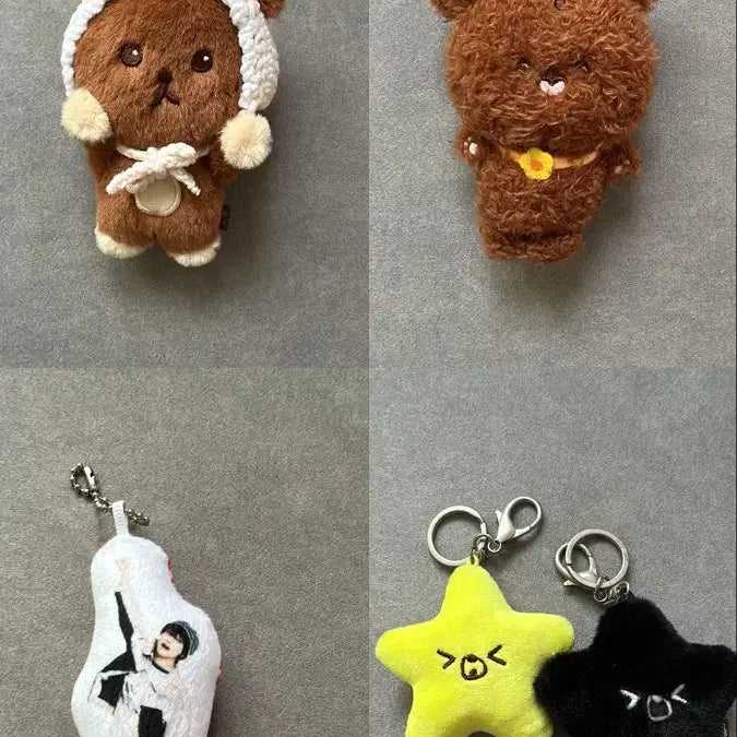 [BUNJANG] NCT Haechan Doll / 엔시티 해찬 인형 양도